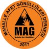 Mahalle Afet Gönüllüleri